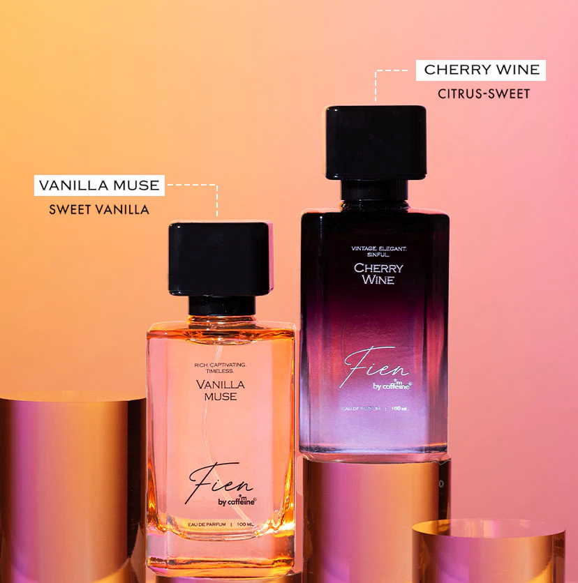 Cherry Wine Perfume for Women - 100ml - Image 7
