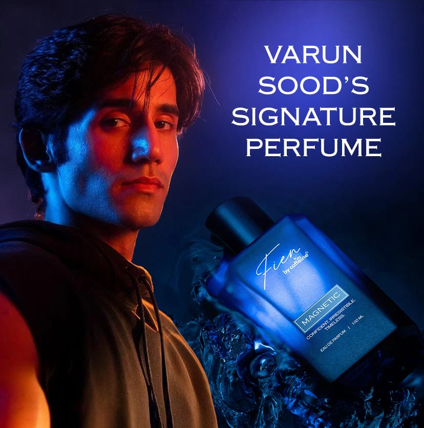 Magnetic Perfume for Men | 100ml - Image 10