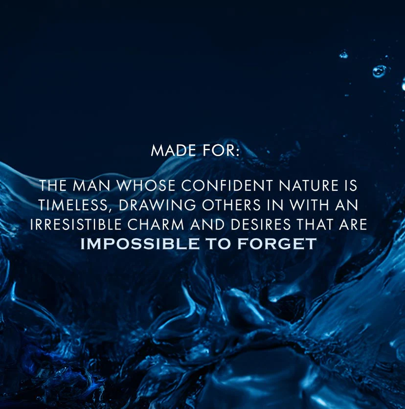 Magnetic Perfume for Men | 100ml - Image 5