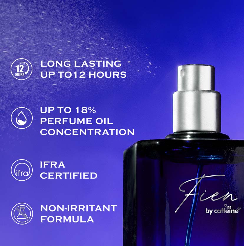 Magnetic Perfume for Men | 100ml - Image 6