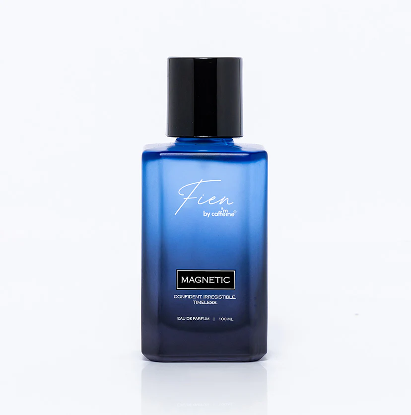 Magnetic Perfume for Men | 100ml - Image 8