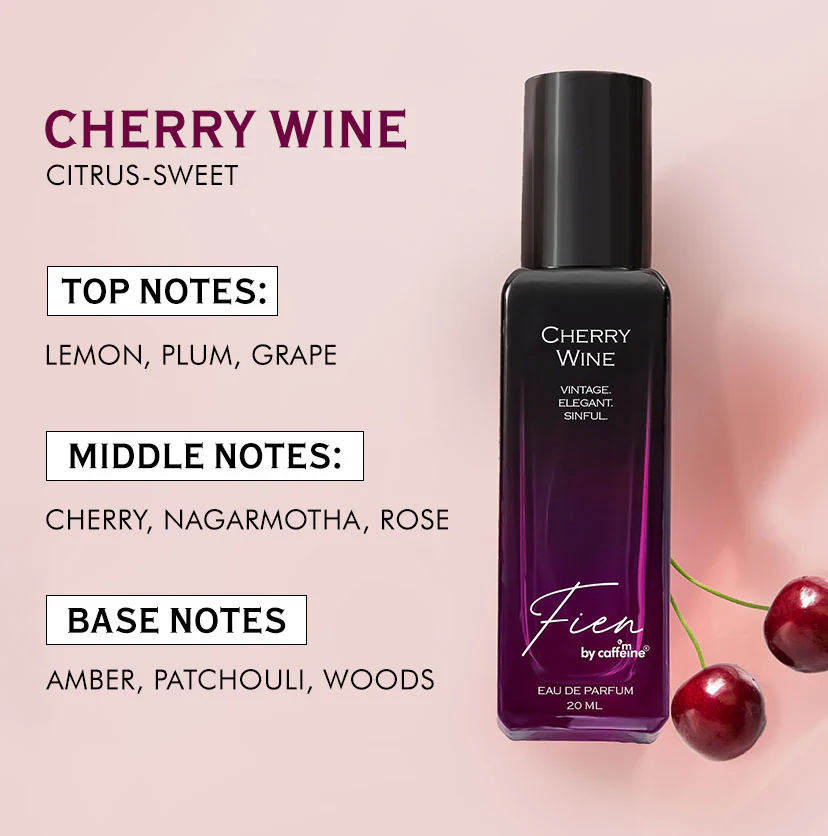 Rush Perfume Gift Set for Women - Image 3