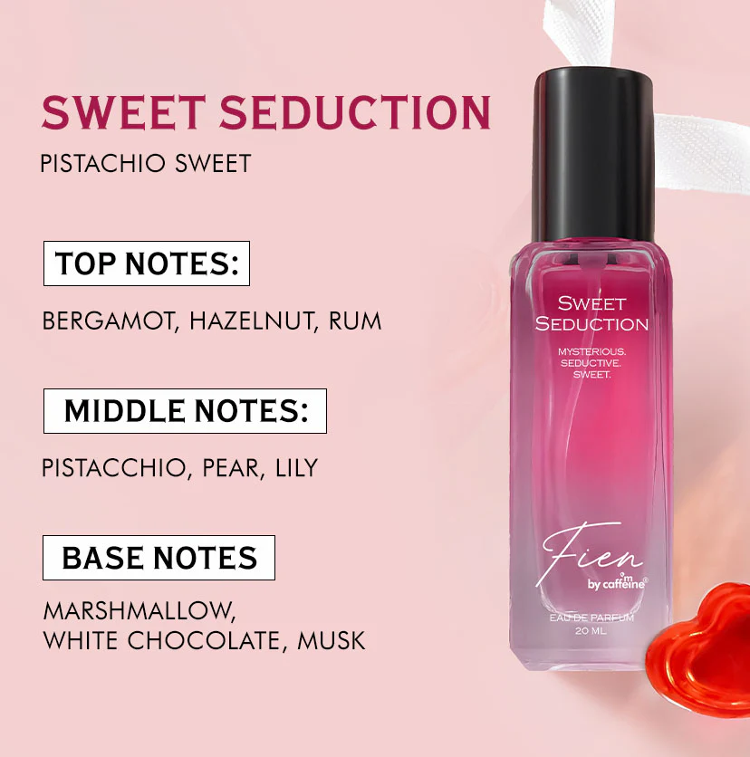 Rush Perfume Gift Set for Women - Image 6