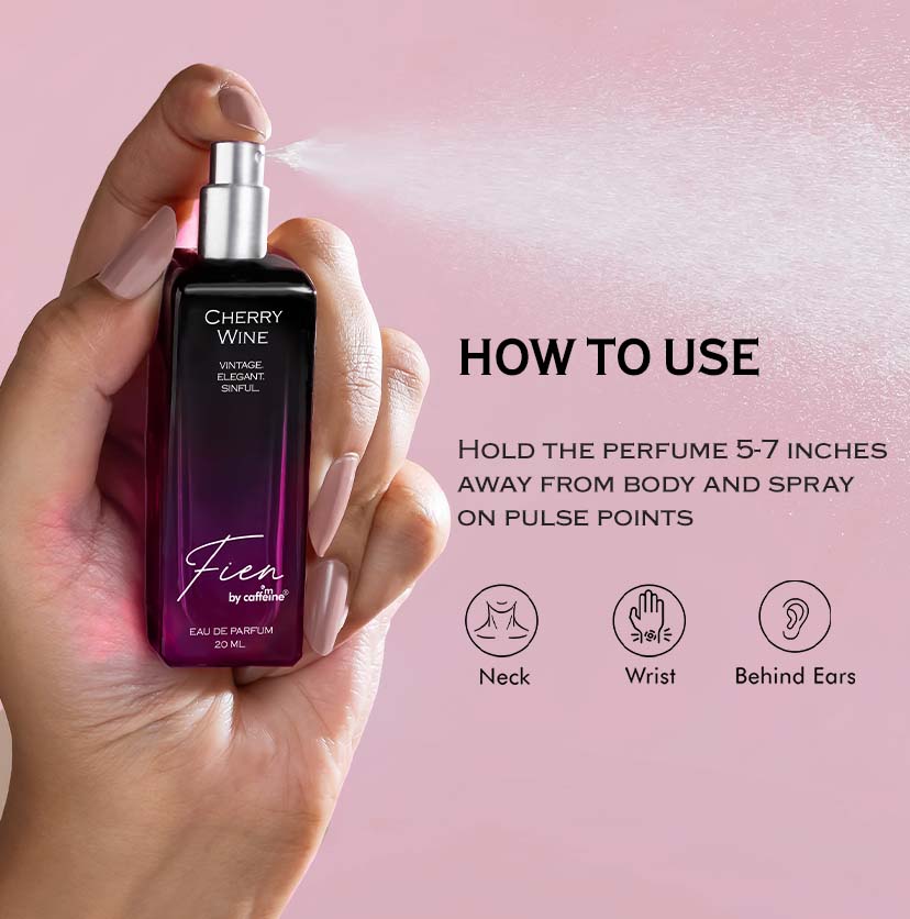 Rush Perfume Gift Set for Women - Image 7