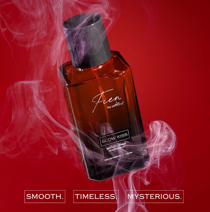 Slow Kiss Perfume for Men | 100 ml - Image 3