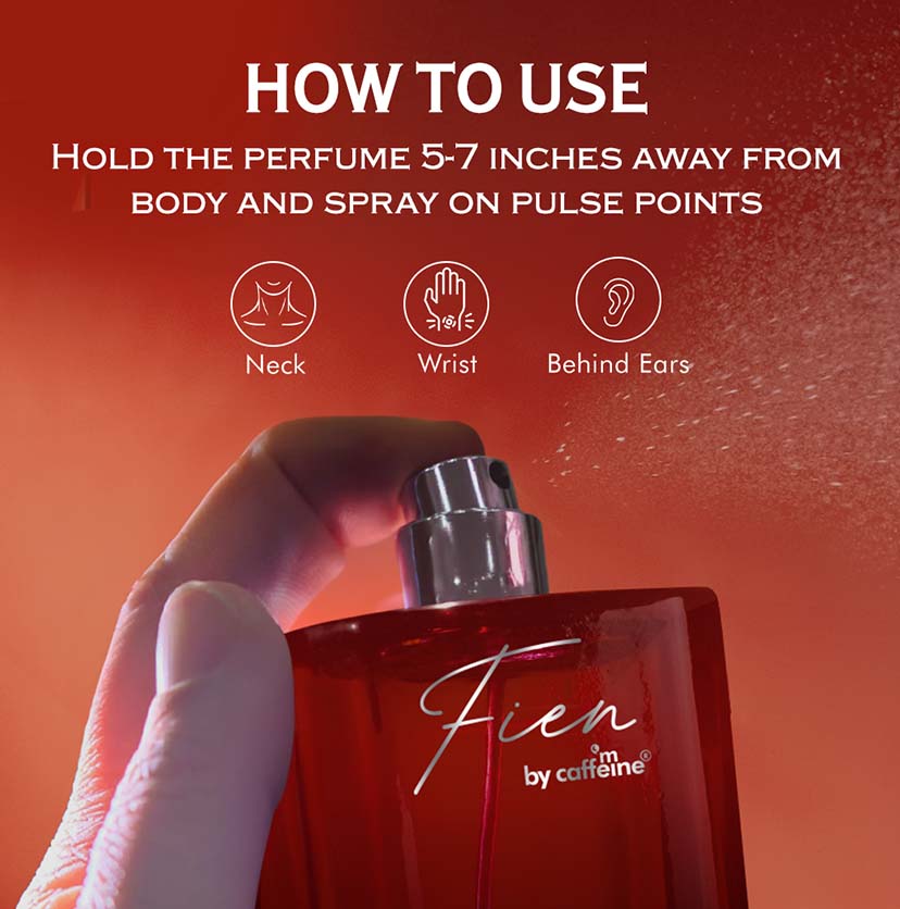 Slow Kiss Perfume for Men | 100 ml - Image 6