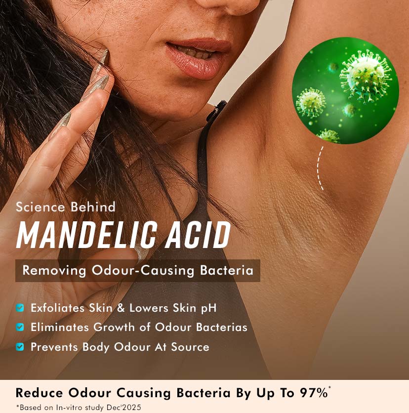 Take A Dip 3-in-1 Perfume & Odour Control Body Wash - Image 3
